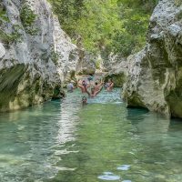 Hiking & Camping