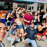 Bus & Minivan Tours