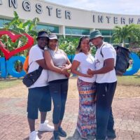 Honeymoon Packages