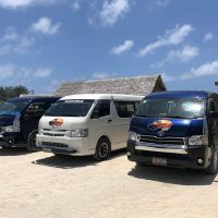 Transfers & Ground Transport
