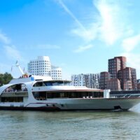 Day Cruises