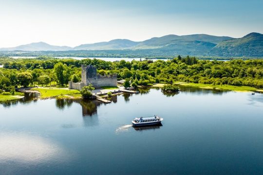 Valentine's Day in South West Ireland