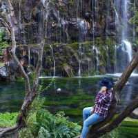 Hiking & Camping
