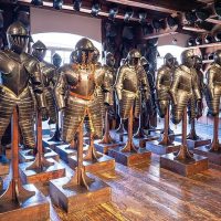 Historical & Heritage Tours