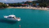 Delicious Food, Plentiful Drinks, Lots of Sun (and some turtles and rays, too)