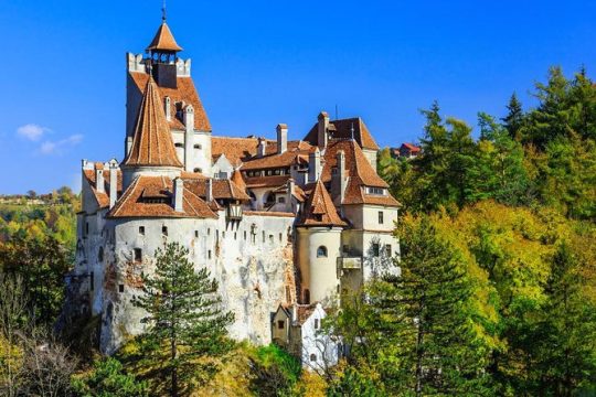 Easter in Transylvania