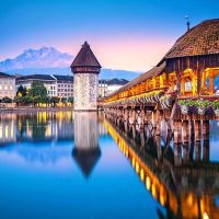 Hop-on Hop-off Tours