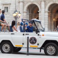 Audio Guided Tours