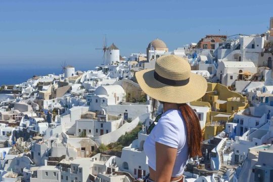 Halloween in Pyrgos