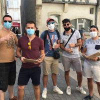 Tours & Sightseeing