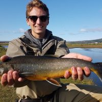 Fishing