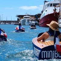 Cruises, Sailing & Water Tours