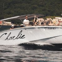Snorkeling