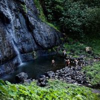 4WD, ATV & Off-Road Tours