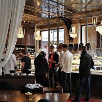 Architecture Tours