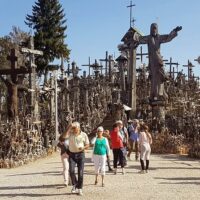 Archaeology Tours