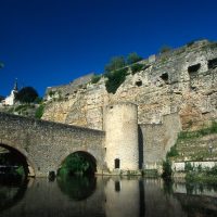 Audio Guided Tours