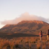 Hiking & Camping