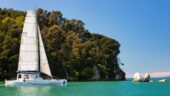 Perfect way to see Abel Tasman
