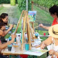 Classes & Workshops