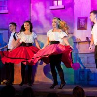Cabaret