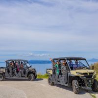 Luxury Tours