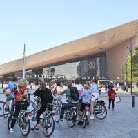 City Tours