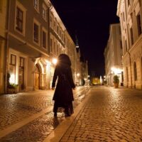 Ghost & Vampire Tours