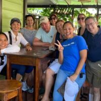 Street Food Tours