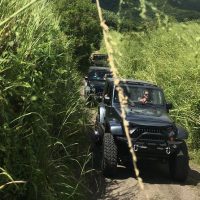 4WD, ATV & Off-Road Tours