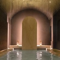 Spa Tours