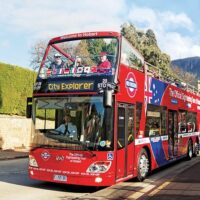 Tours & Sightseeing
