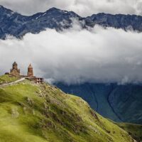 4WD, ATV & Off-Road Tours