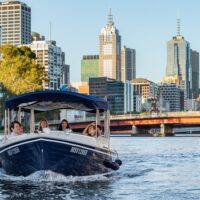 Boat Rentals