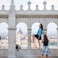 Multi-day Tours