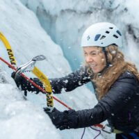 Climbing