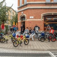 Bike & Mountain Bike Tours