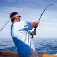 Fishing Charters & Tours