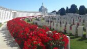 Exceptional World War 1 Tour!!