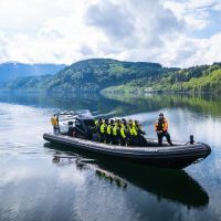 Boat Tours