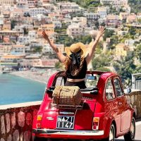 Romantic Tours