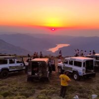 Half-day Tours