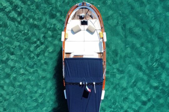 Valentine's Day in Isola d'Ischia