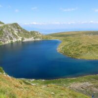 Hiking & Camping