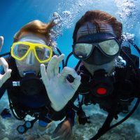 Scuba Diving