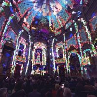 Light & Sound Shows