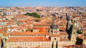 Salamanca walking Tour