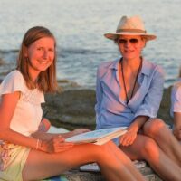 Classes & Workshops