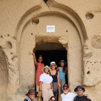 Cultural & Theme Tours