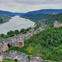 Shore Excursions